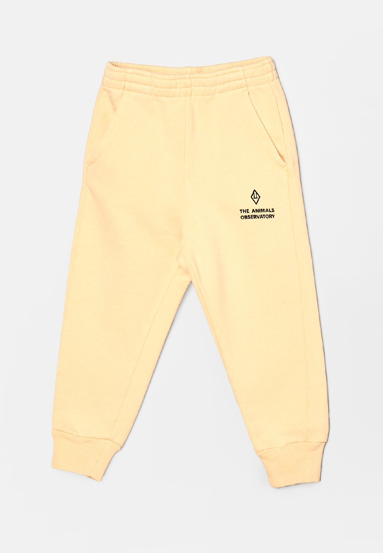 THE ANIMALS OBSERVATORY Trainingsbroek crème