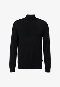 Sélectionné, schwarz