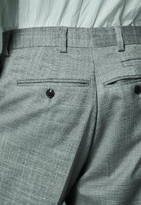 Next Habitbukser - grey