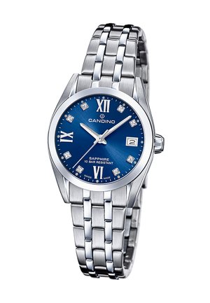 Candino CLASSIC - Montre - silber