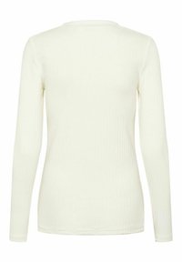 U.S. Polo Assn. CARLOTTA - Långärmad tröja - cloud dancer