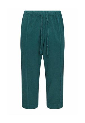 Yours Clothing, WOMEN'S BARREL JEANS - Pantalones - teal