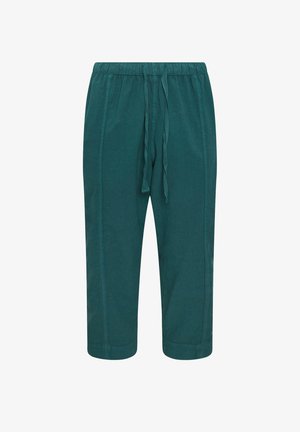 Yours Clothing, - Spodnie materiałowe