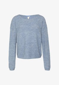 Niet geselecteerd, blassblau