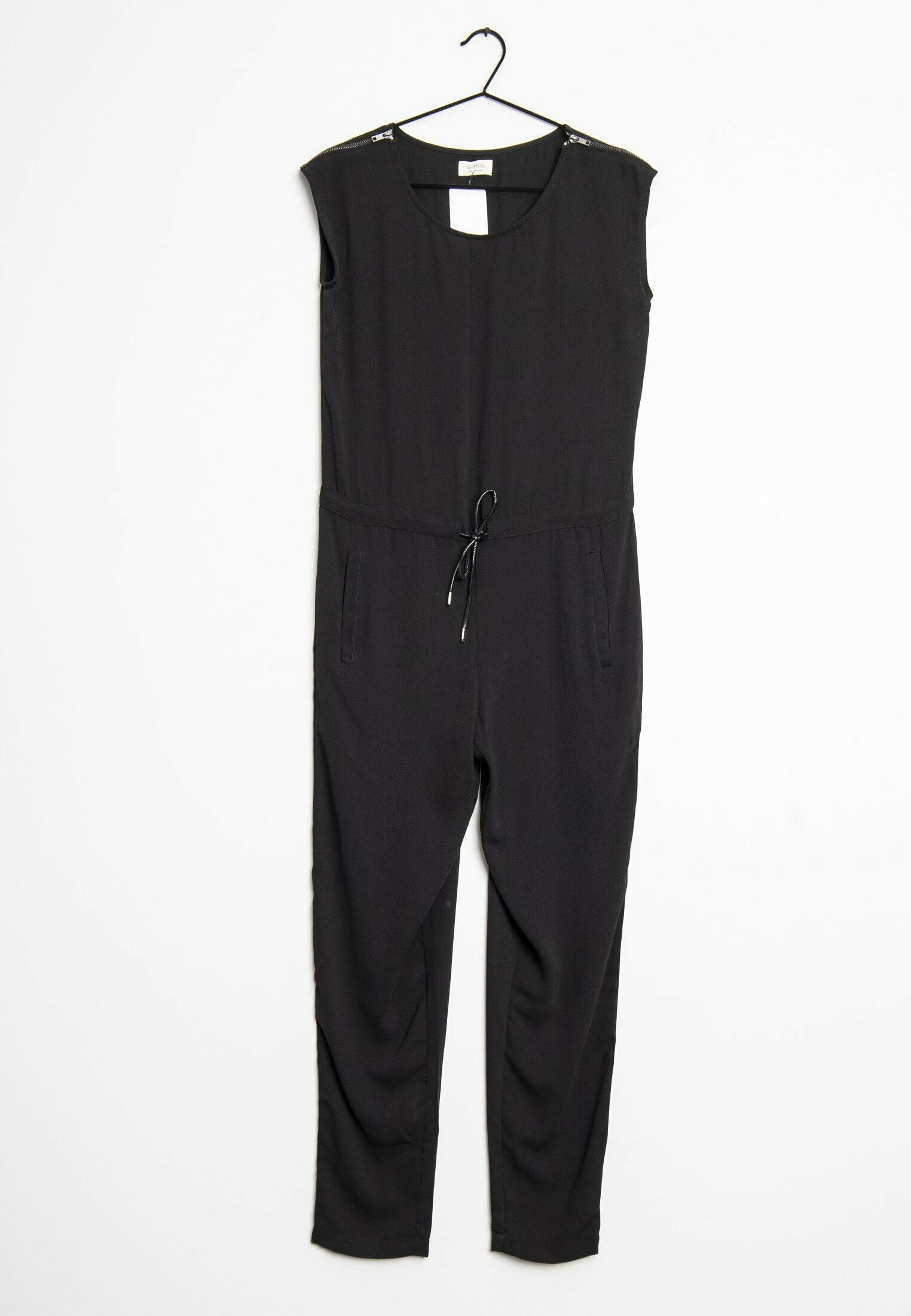 Nümph Jumpsuit - black - (Pre-owned 