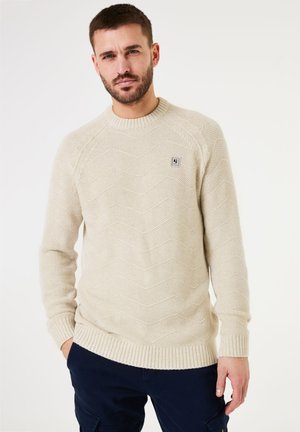 Garcia Strickpullover - kit