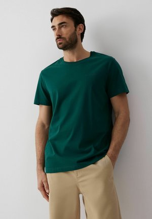 Diverse, - T-shirt basic