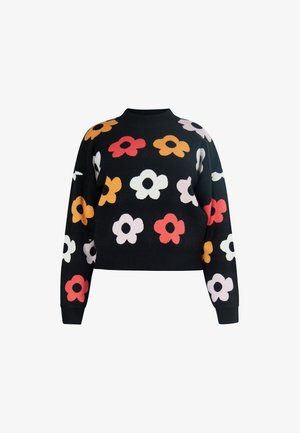 myMo, - Sweter