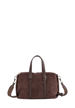 ANNIK - Bolso de mano - brown