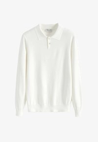 Sélectionné, blanc