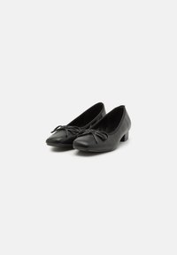 RAID LUNAR - Sabrinas - black