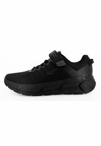 Bagheera EXPRESS - Sneakers - black dark grey
