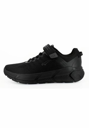 EXPRESS - Sneakers - black dark grey