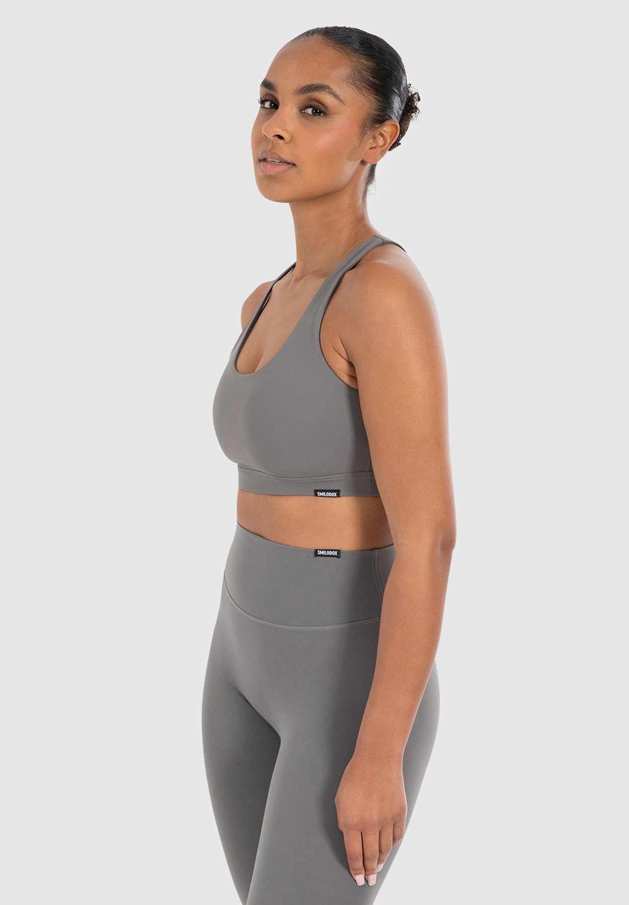 MARIE SPORTS RACERBACK BH