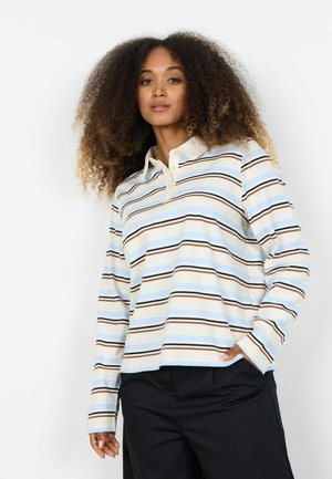 Poloshirt - c windsurfer combi