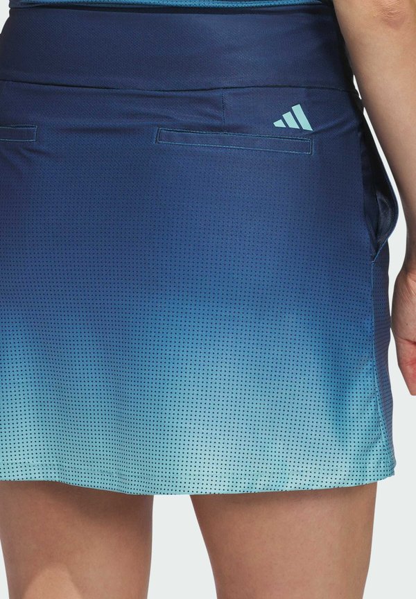 ULTIMATE GRADIENT - Sports skirt2