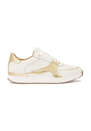 BAHIA - Sneakers laag - white
