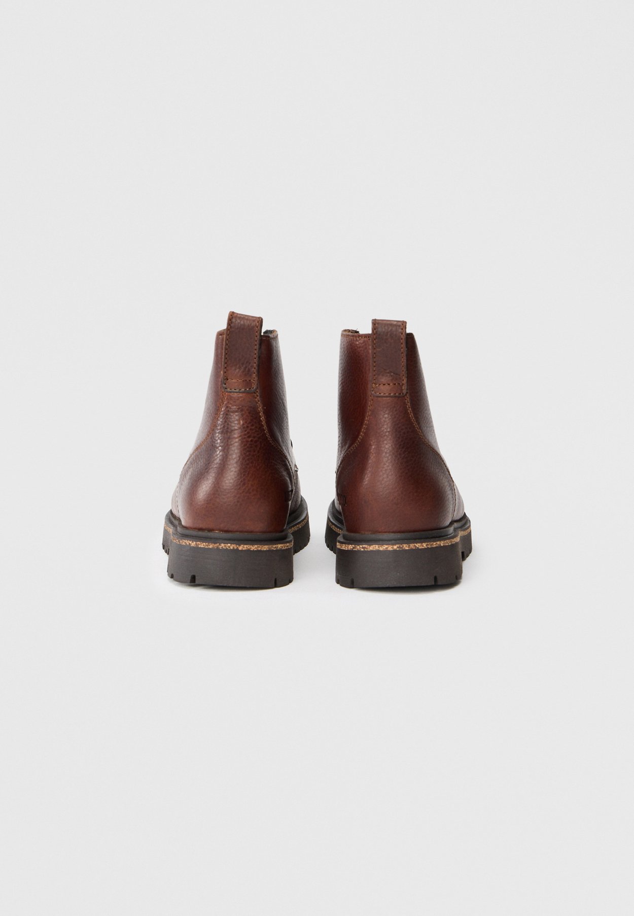 HIGHWOOD LACE MID W LENA CHOCOLATEN - REGULAR