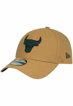 Cap - wheat