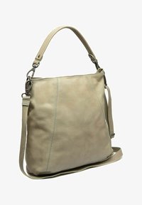 Non selezionato, ocean blue