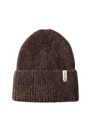 Bonnet - braun