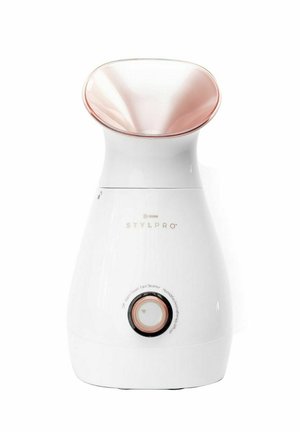 4IN1 STEAMER FACE STEAMER, DIFFUSER, HUMIDIFIER & TOWEL WARMER. - Accessoires soin du corps - white