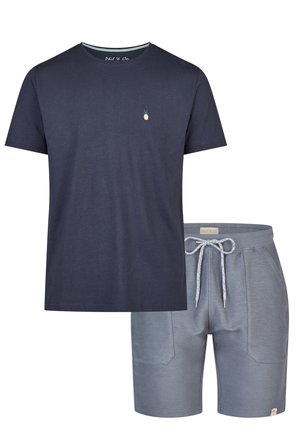 SET - Piżama