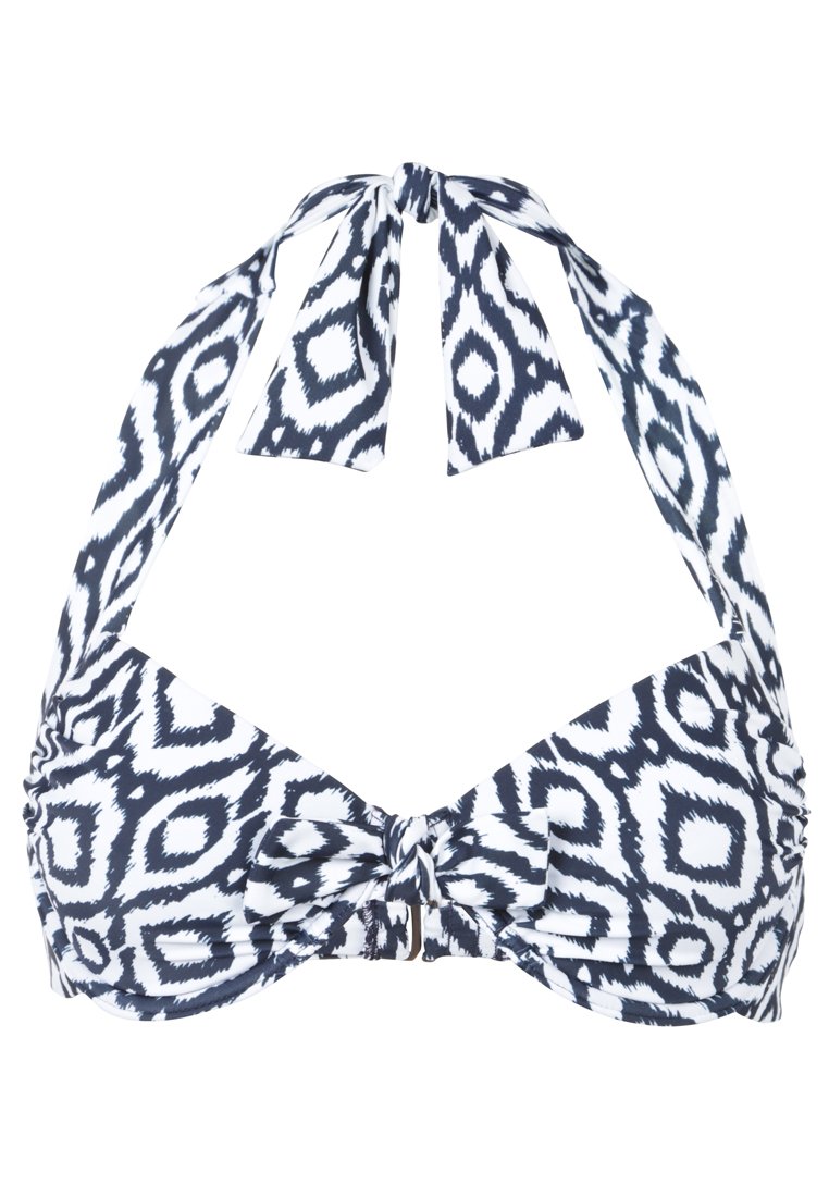 brunotti Bikinitop donkerblauw