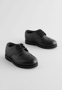 Non sélectionné, mottled black