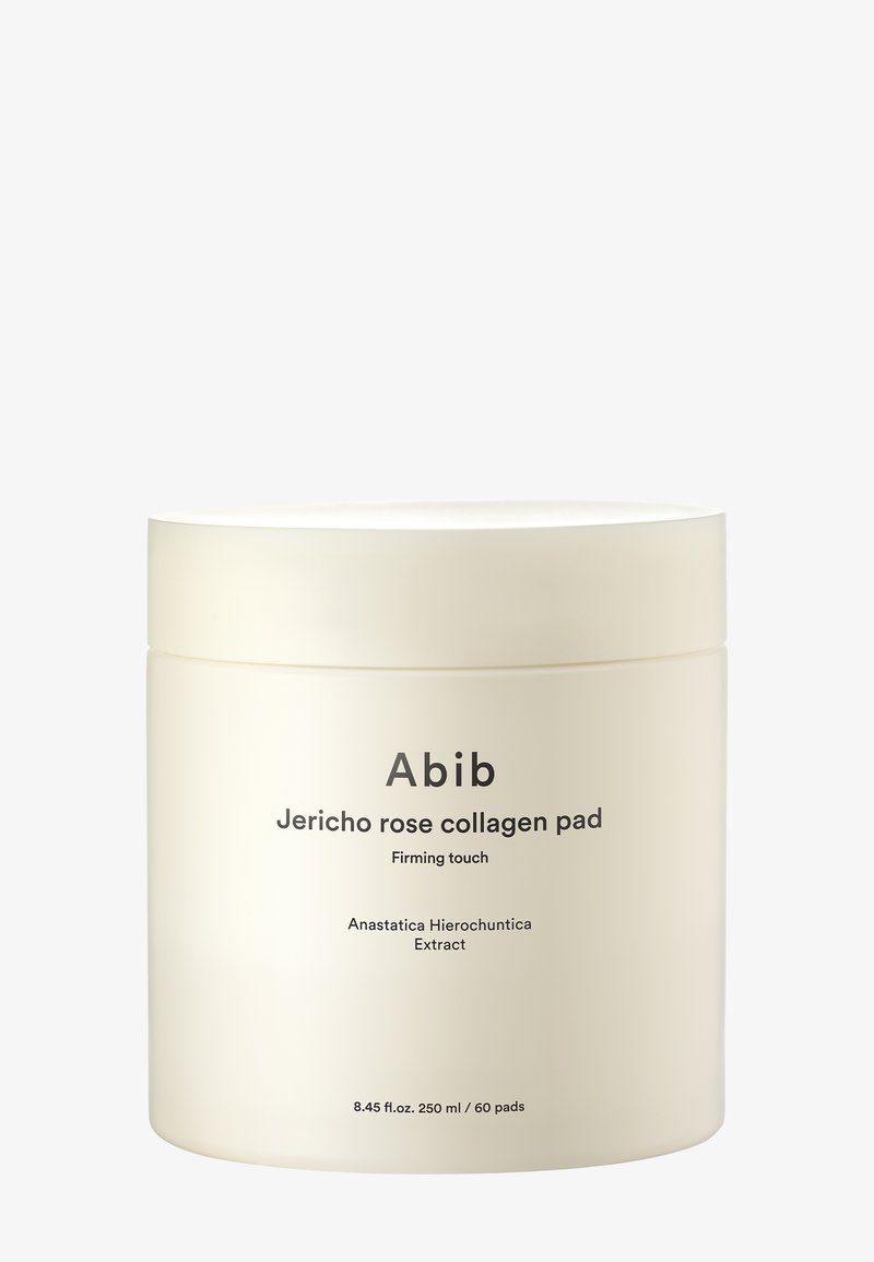 Abib - JERICHO ROSE COLLAGEN PAD FIRMING TOUCH - Tonico viso, Ingrandire
