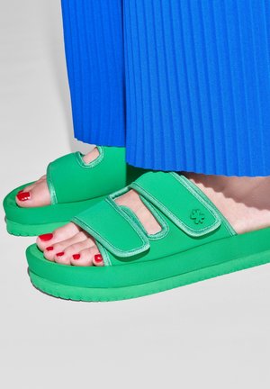 flip*flop FLOWER - Mules - garden