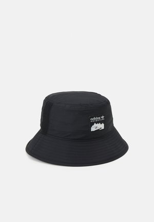 BUCKET UNISEX - Hat - black