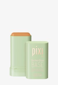 Pixi - ON-THE-GLOW BASE - Foundation - chai Miniatuurafbeelding 1