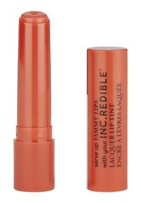 INC.redible JAMMY LIPS - Rossetto - when life gives you fruit