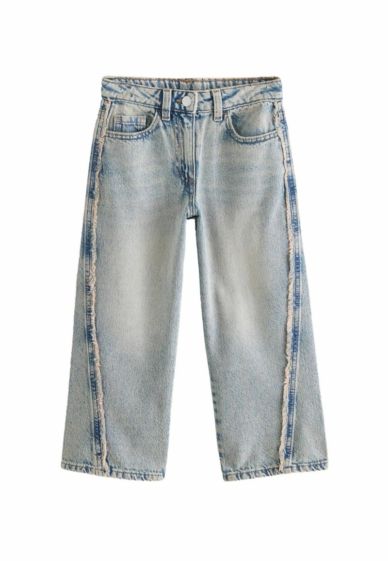 SottoMarino Jeans elasticizzati a gamba larga