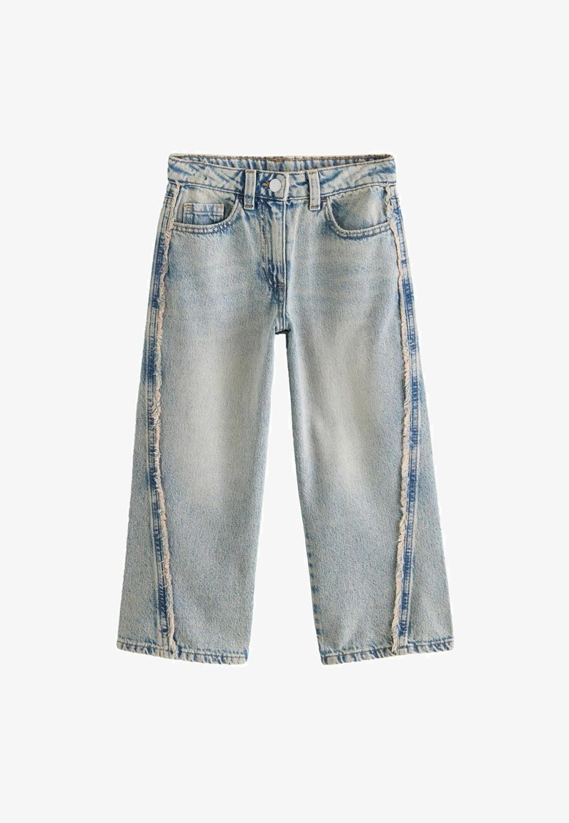 SottoMarino Jeans elasticizzati a gamba larga SottoMarino Jeans elasticizzati a gamba larga
