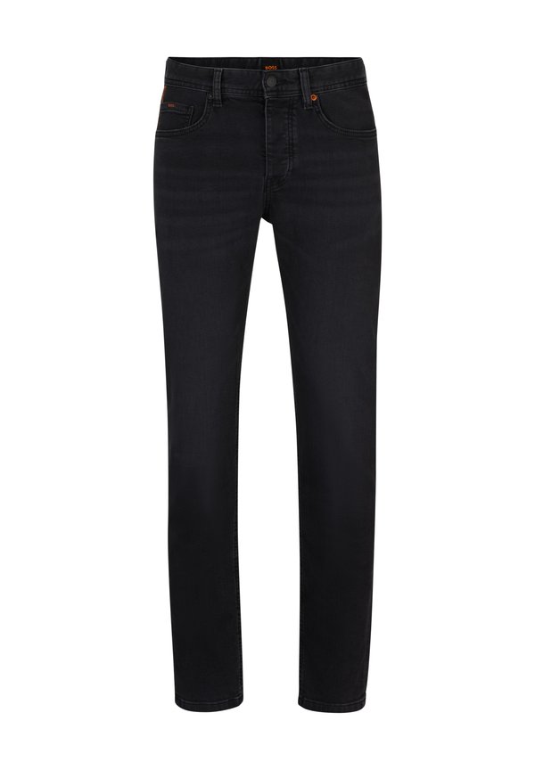 TABER - Slim fit jeans3