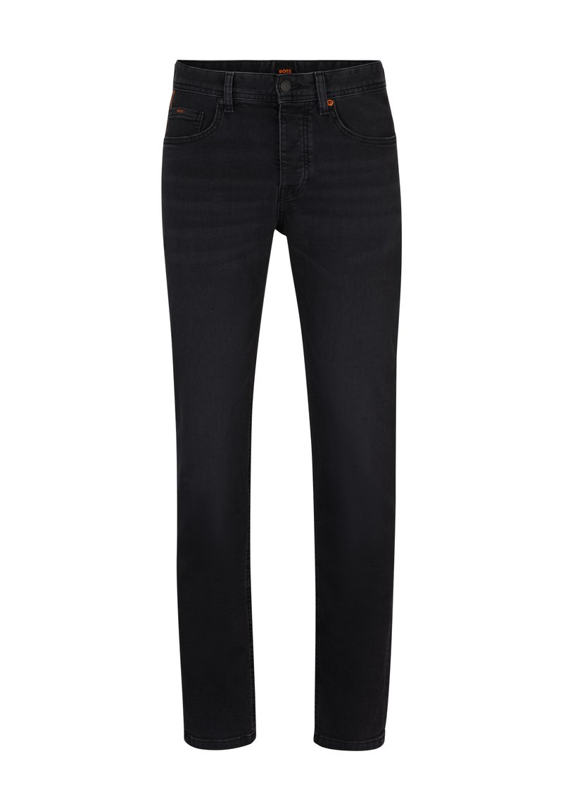 Jeans Tapered Fit