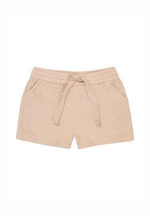 OSWALDO - Shorts - soft sand
