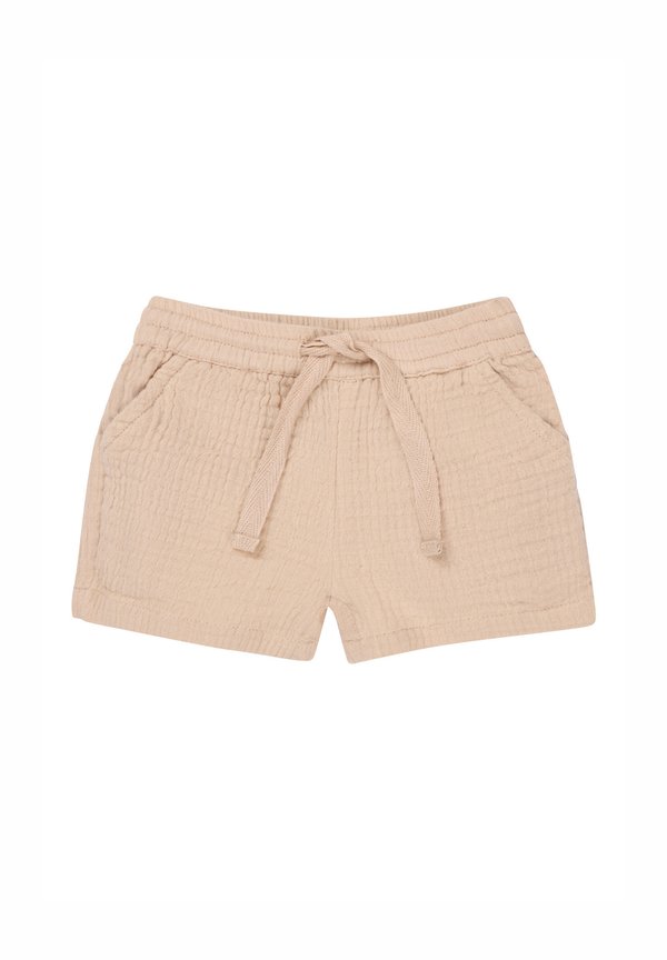 OSWALDO - Shorts - soft sand