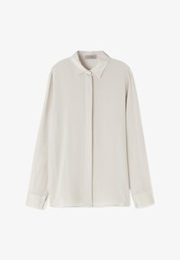 Unausgewählt, White