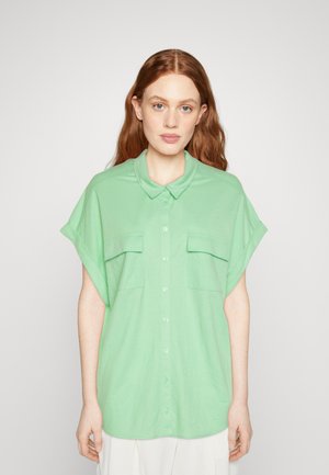 Marks & Spencer Pogājama blūze - fresh mint