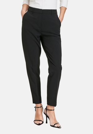 Broek - black