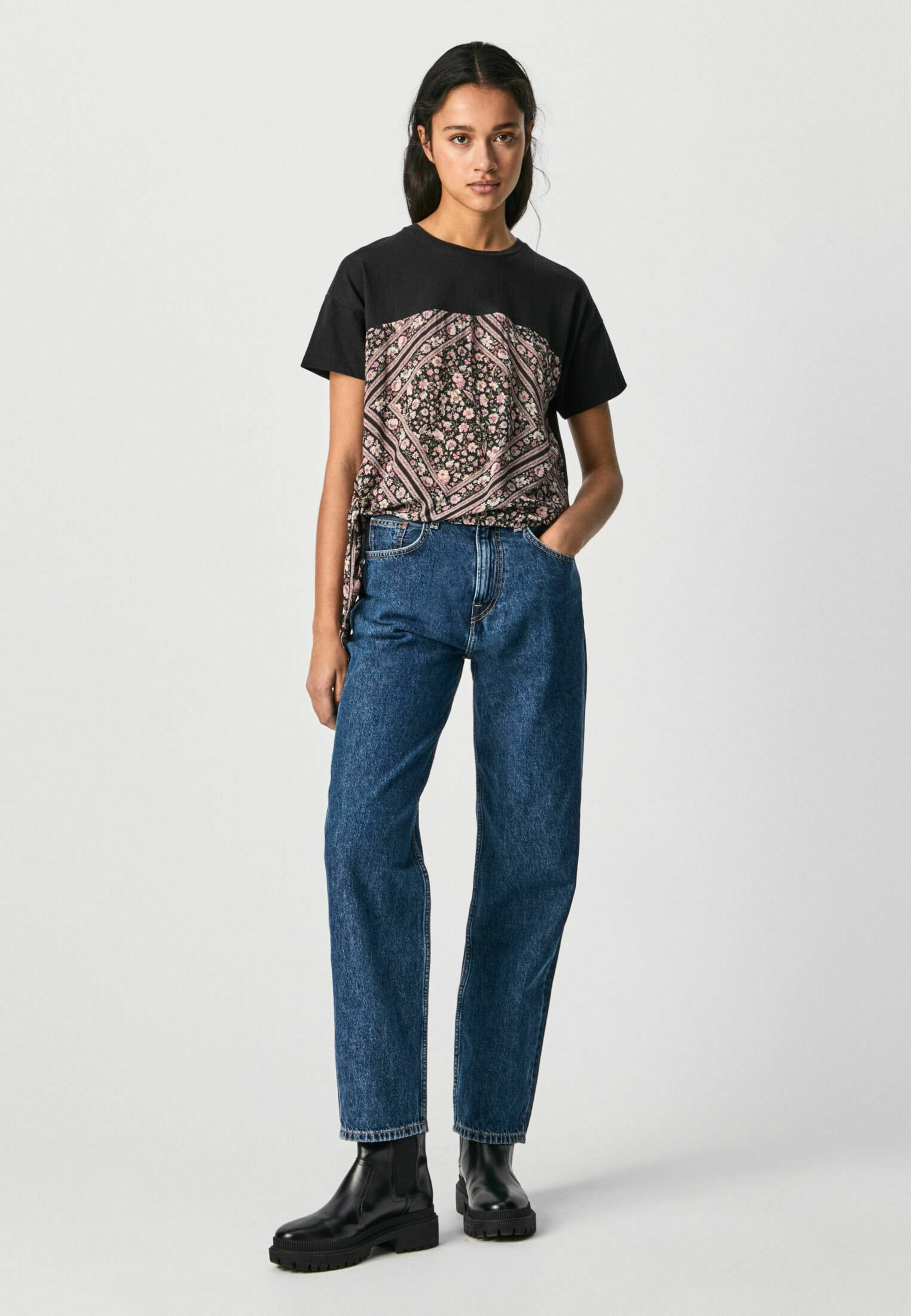Damen LOPE - T-Shirt print Damen LOPE - T-Shirt print