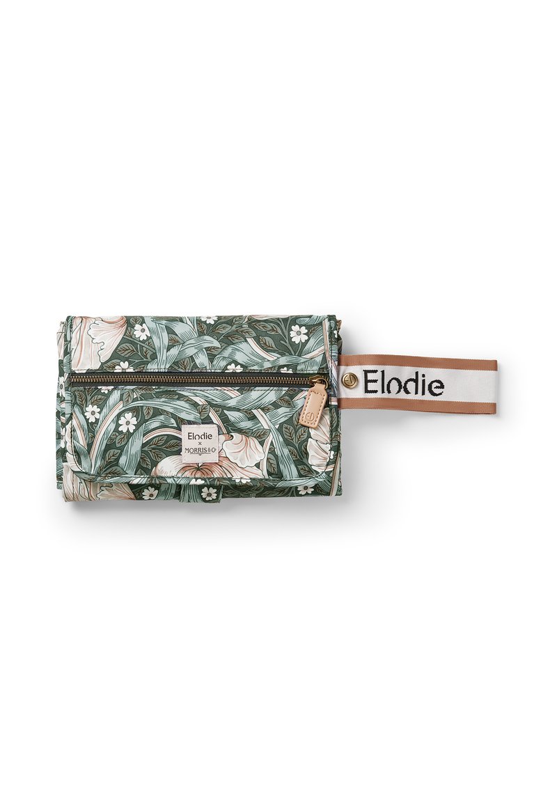 Elodie PORTABLE UNISEX - Skifteunderlag - pimpernel