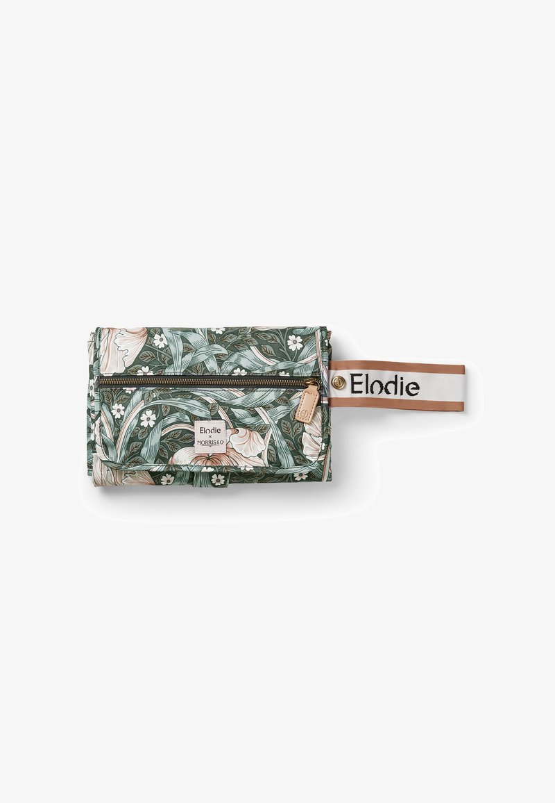 Elodie PORTABLE UNISEX - Skifteunderlag - pimpernel