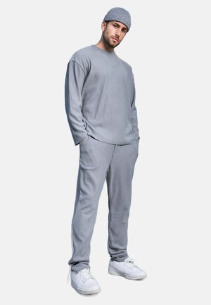 ENSEMBLE  - Pullover - gris