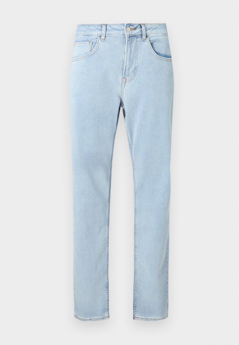 Pepe Jeans Straight leg jeans lichtblauw denim