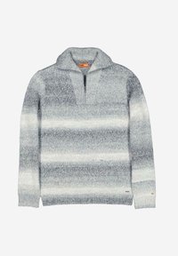 Emilio Adani Strickpullover - anthrazit