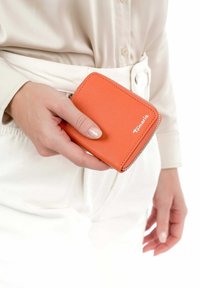 Tamaris AMANDA - Portafoglio - darkorange